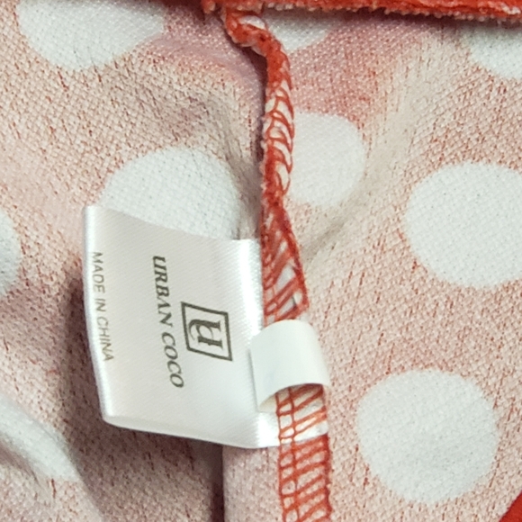 Urban Coco A-Line Skirt - Picture 3 of 3